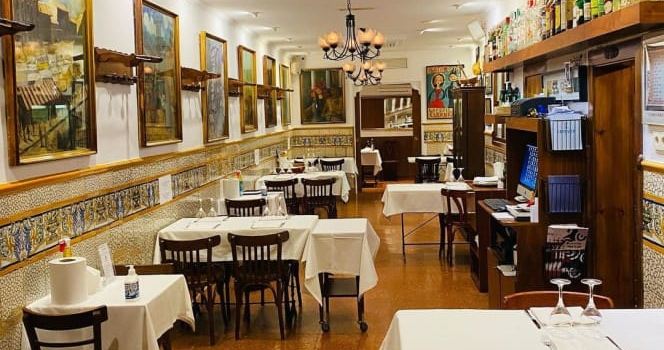 Restaurant Ca L'Estevet