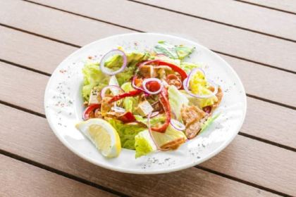 Belushi's Gare du Nord