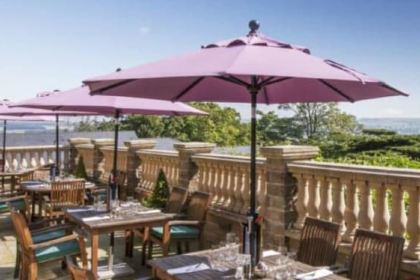 The Clevedon at Ben Rhydding