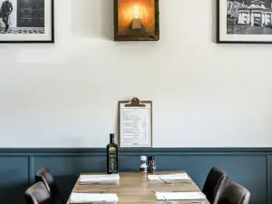 Luca Ristorante Pizzeria