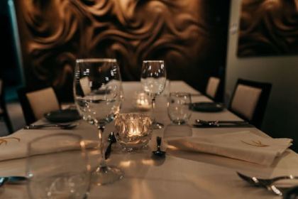 Cadafaz Restaurant & Sky Lounge