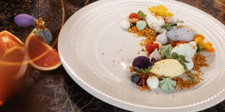 Restaurante Dona Maria