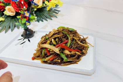 伊麦思·新疆菜·手抓肉·开锅涮