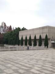 Heyuan Revolutionary History Memorial Hall