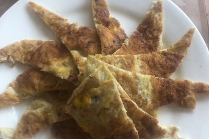 饭菜真香(沿边公路店)