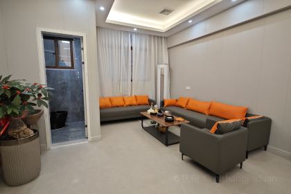 珍味海鲜大排档（东山店）