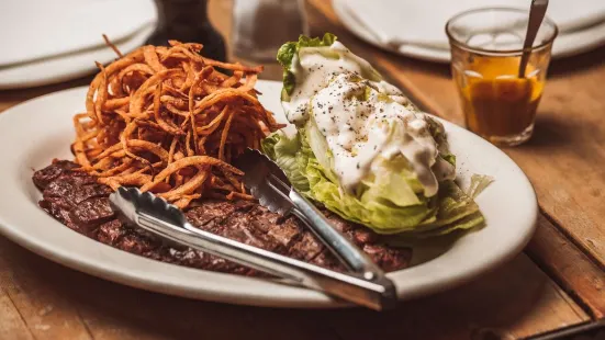 DEPOT EATERY