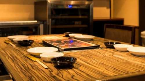 Yakiniku Jambo Hongoten