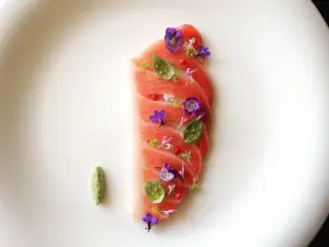 Creative Dining TAKAYAMA