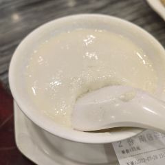 南信牛奶甜品專家張用戶圖片