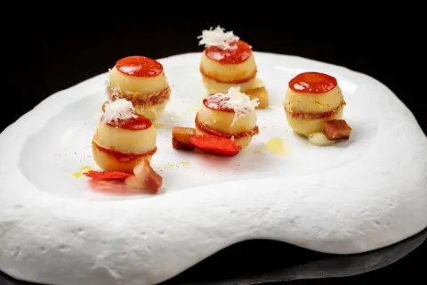 Ristorante All'Oro