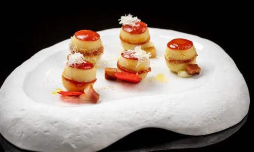 Ristorante All'Oro