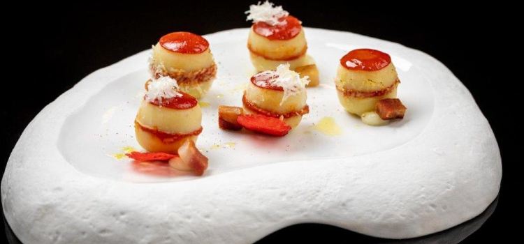 Ristorante All'Oro