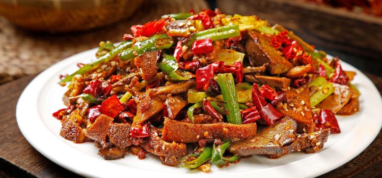 SI SHI PU LAO TIAN GU YANG ROU MIAN BAO NING LU DIAN
