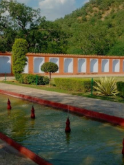 Kanak Vrindavan Mahal