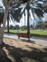 Khalidiyah Park
