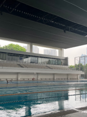 Aquatic Center GBK