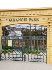 Jahangir Park