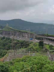 Rajmachi View Point