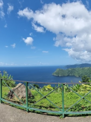 Maracas Lookout