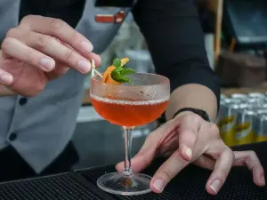 Social Club Rooftop Bar