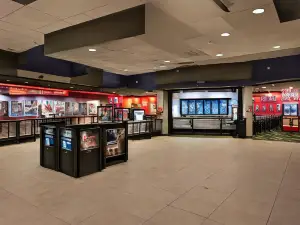 Cinemark City Center and XD