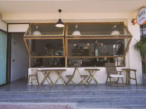 巴瓦城市酒店(忙令店)·KAFFA  coffee