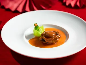 Na Lian Chinese Restaurant