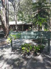 Minjungbal Aboriginal Cultural Centre and Museum