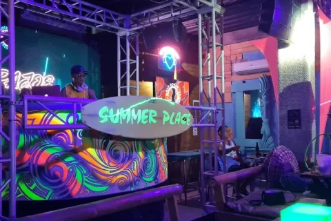 Summer Place