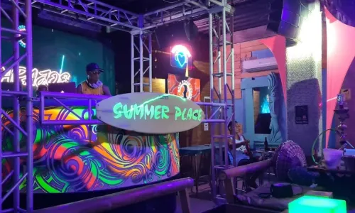 Summer Place