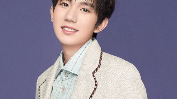 zhen jiang   ·   wang yuan 2026 《 yu zhou chao ji wu di da da kuang huan 》 xun hui yan chang hui