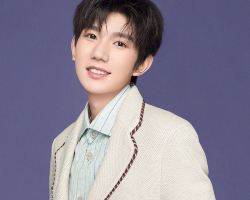 成都 · 王源2026《宇宙超級無敵大狂歡》巡迴演唱會