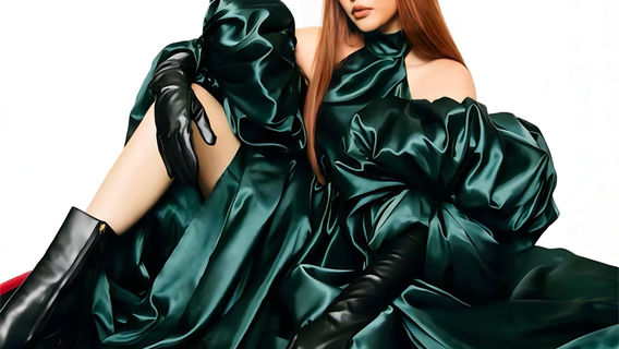 Foshan | A-Lin World Tour