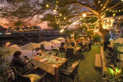 Sai Ping Bar & Restaurant