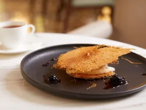 Avlu Restaurant