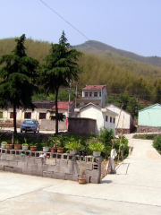 Huaguoshan Orchard