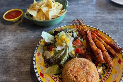 El Toro Langkawi - Mexican Bar & Grill