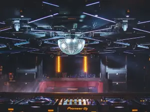 Top 10 Clubs in Toronto