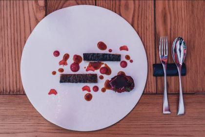 Wistèria Restaurant