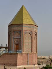 Noah's Mausoleum