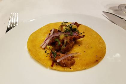 Restaurante Volvoreta