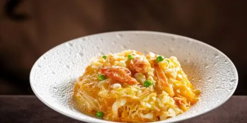 珠海希爾頓酒店·璟灣中餐廳-星廚輝師傅主理