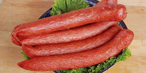 Top 12 Light Bites in Harbin