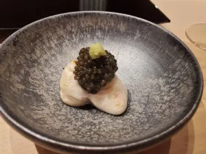 Sushi Masaki Saito