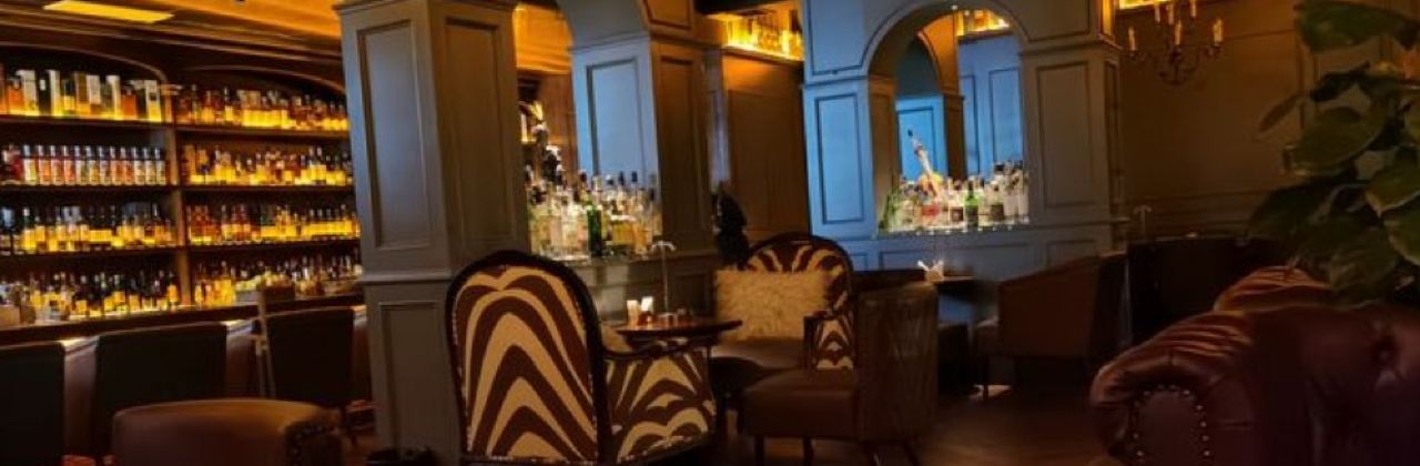 The Godfather Lounge