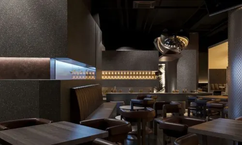 LOADING·bistro