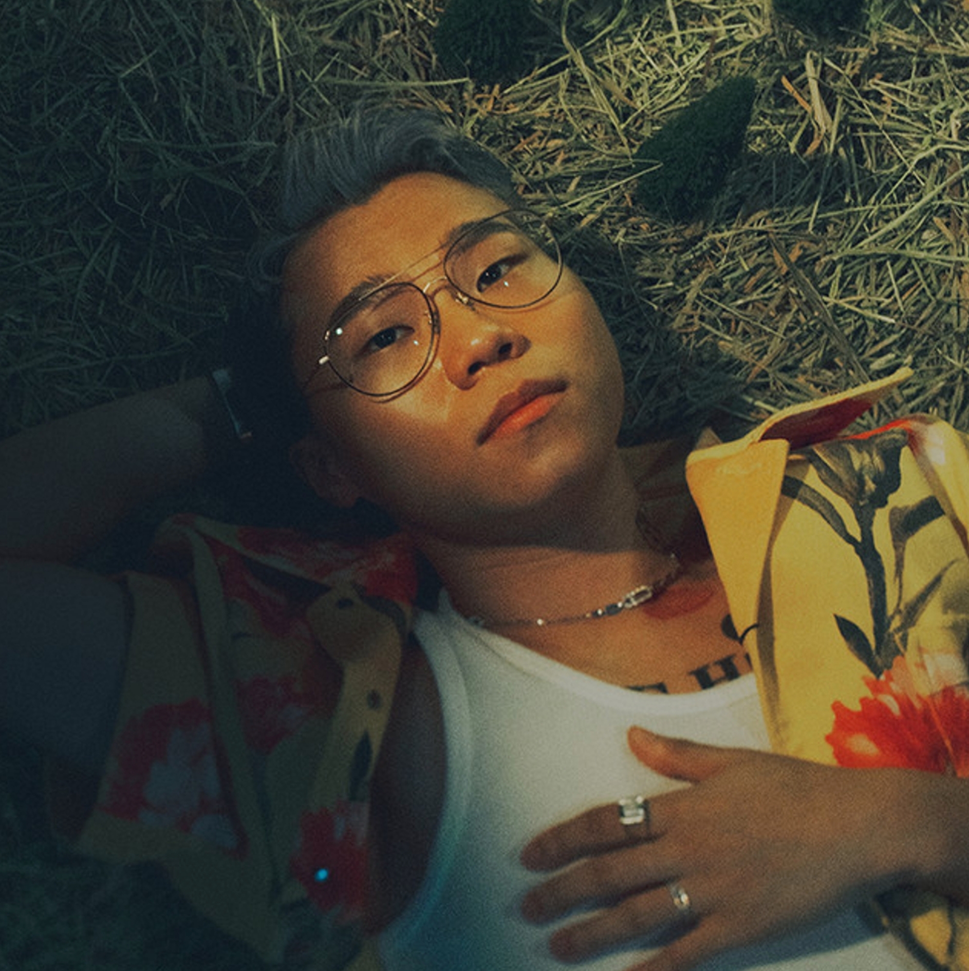 中國澳門 · 《湯令山 - 心傷王子》演唱會 | 澳門百老匯