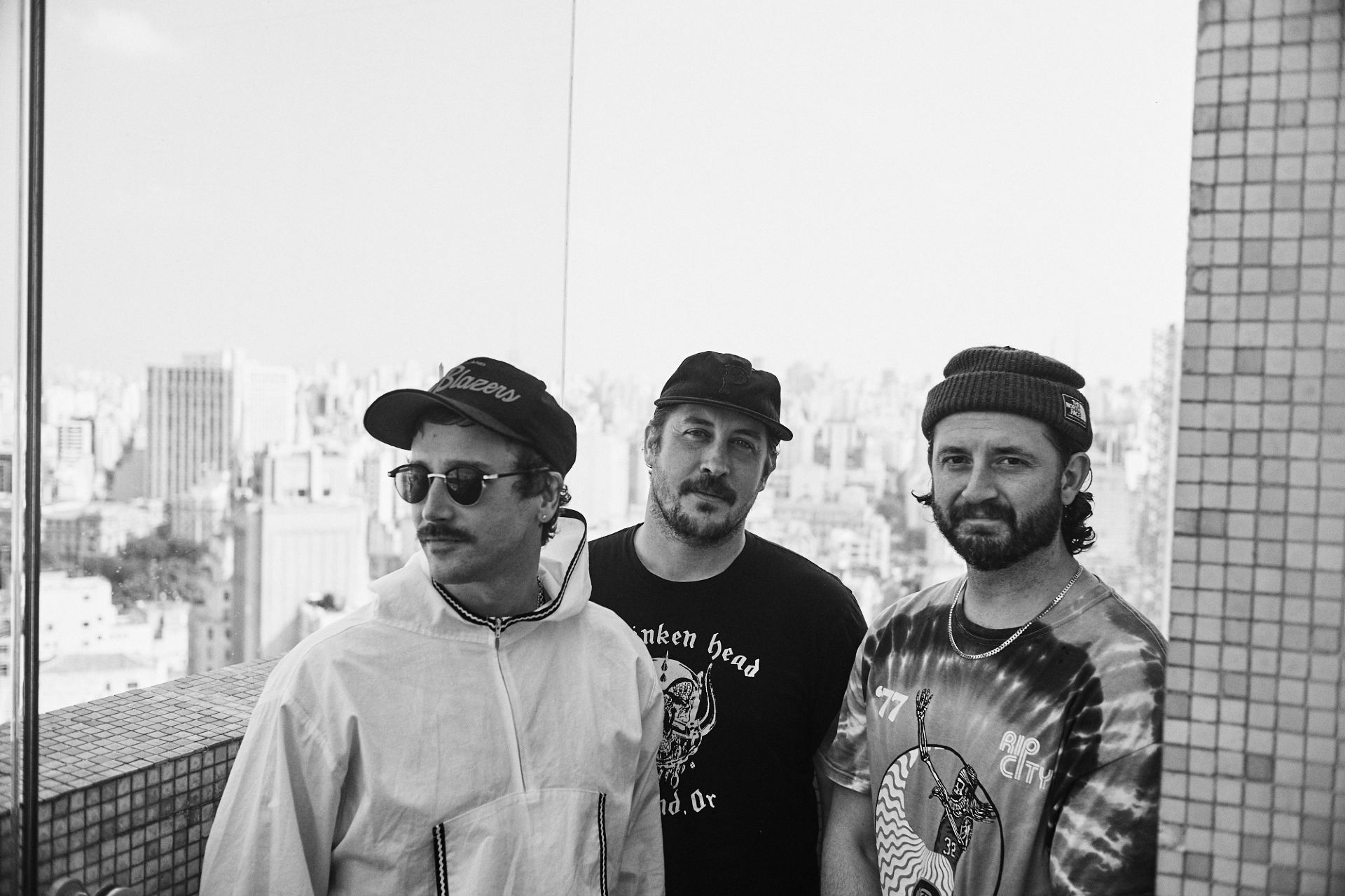 Grand Junction | Portugal. The Man<The Denali>Tour | Amphitheater at Las Colonias Park