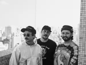 Pomona | Portugal. The Man & Ya Tseen《The Denali》tour